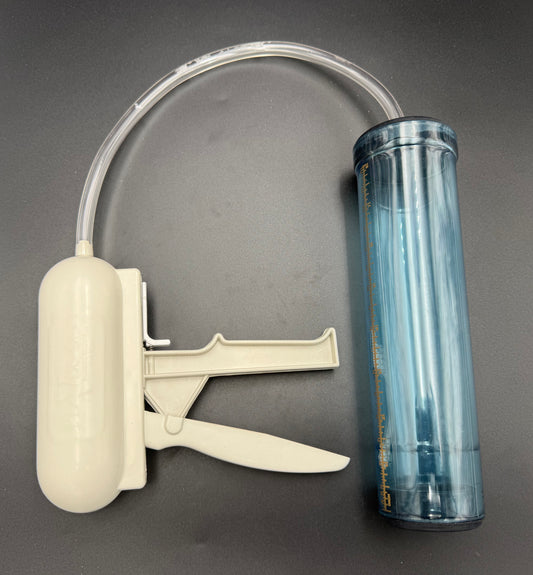 Male Enhancement Pump – Enlargement & Erection Booster