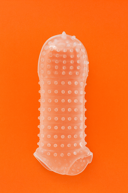 Reusable Silicone – Safe, Washable, and Long-Lasting